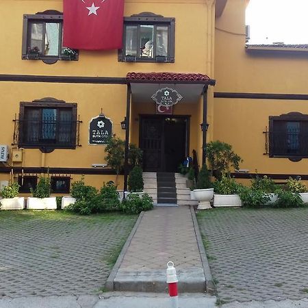 Tala Boutique Hotel Bursa Eksteriør billede