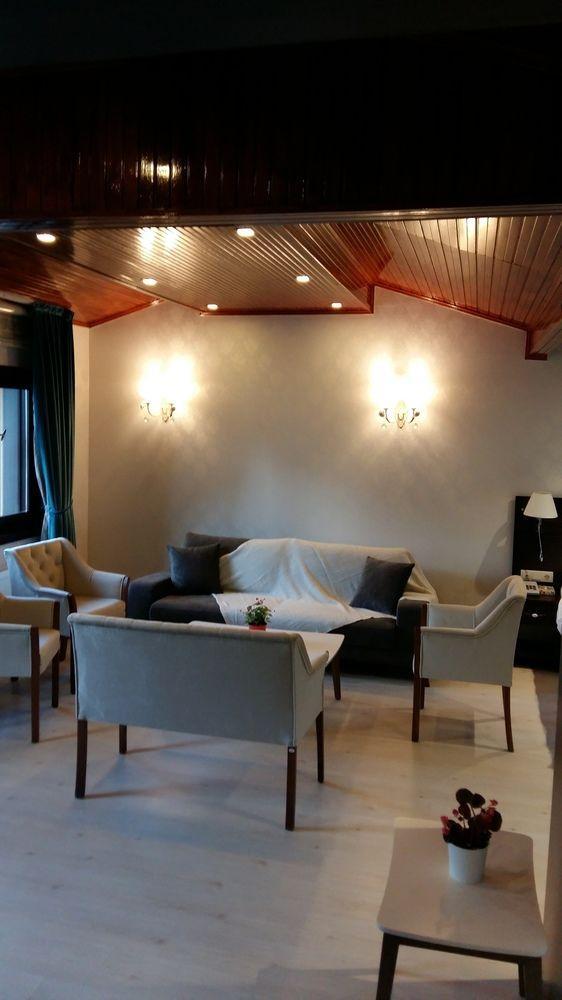 Tala Boutique Hotel Bursa Eksteriør billede