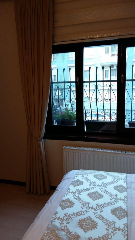 Tala Boutique Hotel Bursa Eksteriør billede