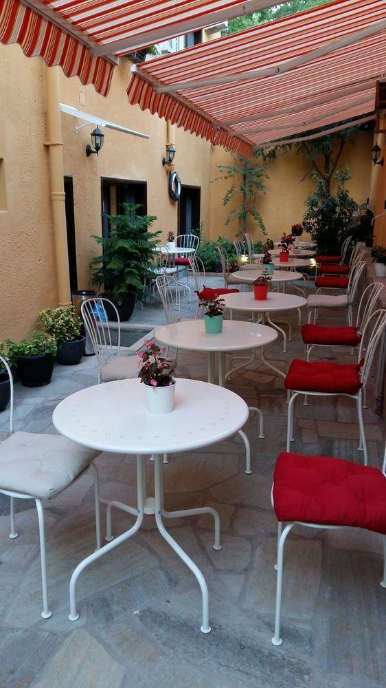 Tala Boutique Hotel Bursa Eksteriør billede