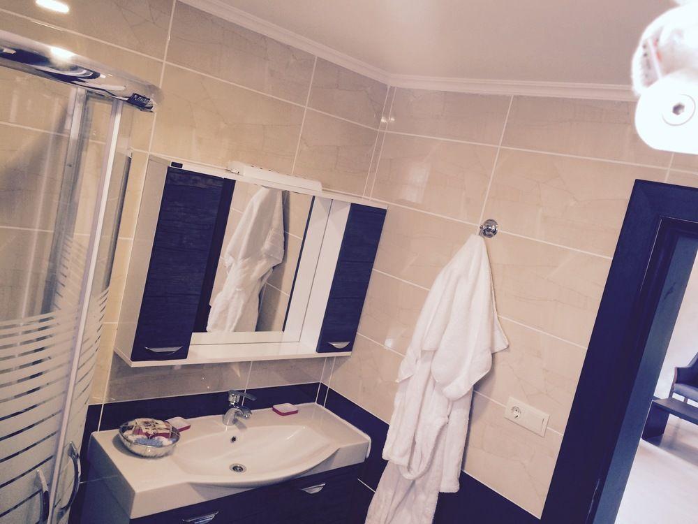 Tala Boutique Hotel Bursa Eksteriør billede