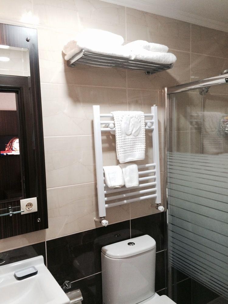 Tala Boutique Hotel Bursa Eksteriør billede