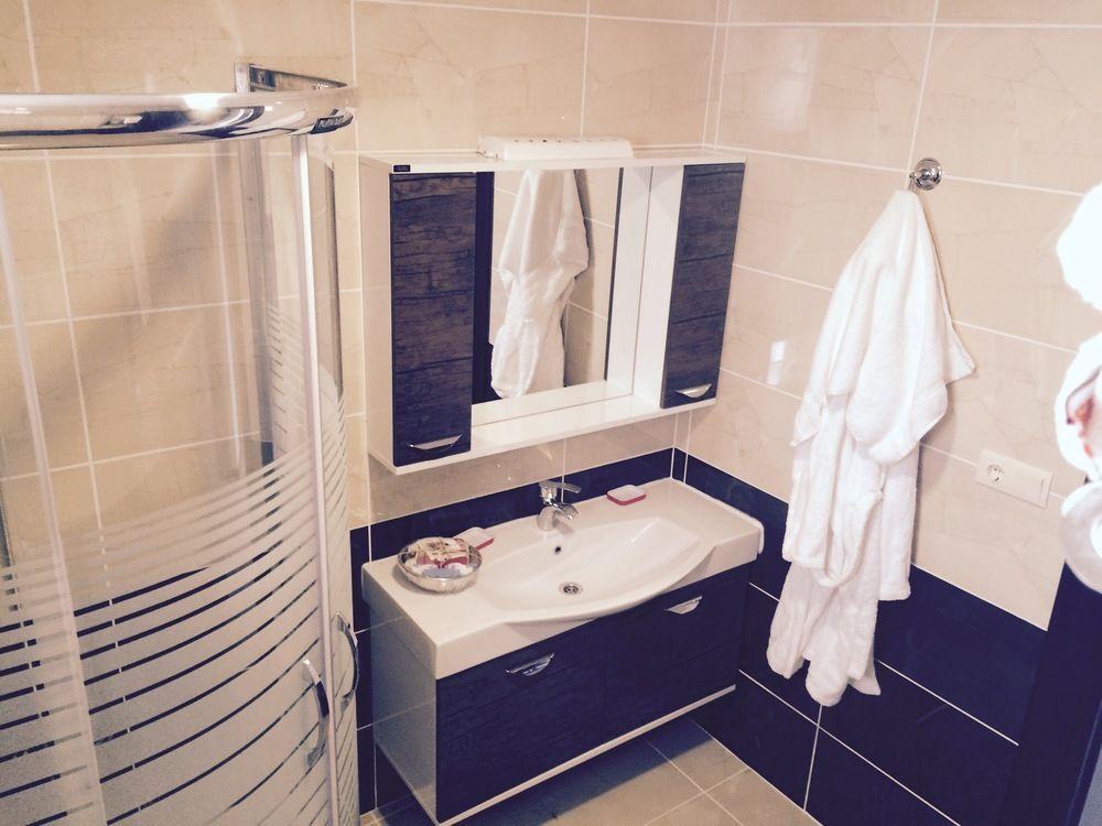 Tala Boutique Hotel Bursa Eksteriør billede