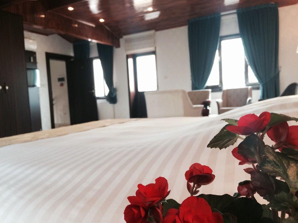 Tala Boutique Hotel Bursa Eksteriør billede
