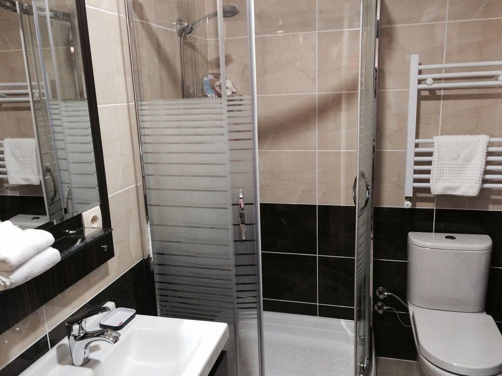 Tala Boutique Hotel Bursa Eksteriør billede