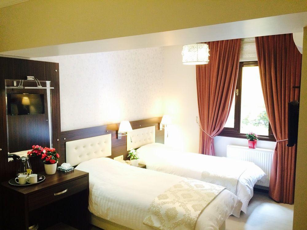 Tala Boutique Hotel Bursa Eksteriør billede