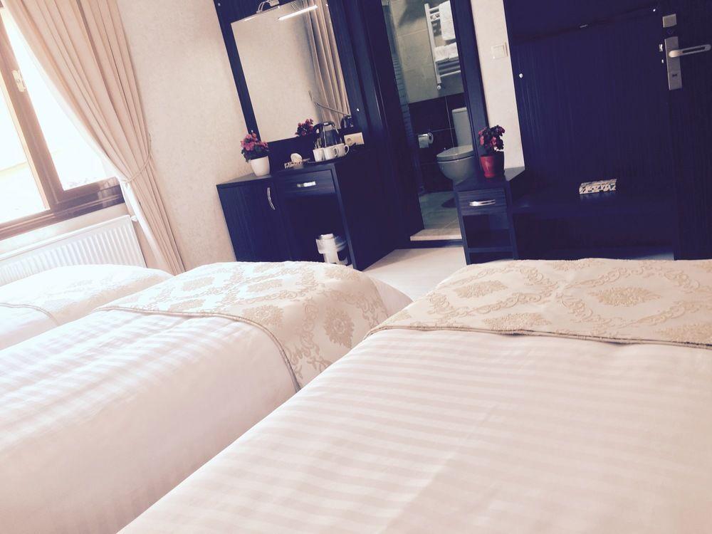 Tala Boutique Hotel Bursa Eksteriør billede