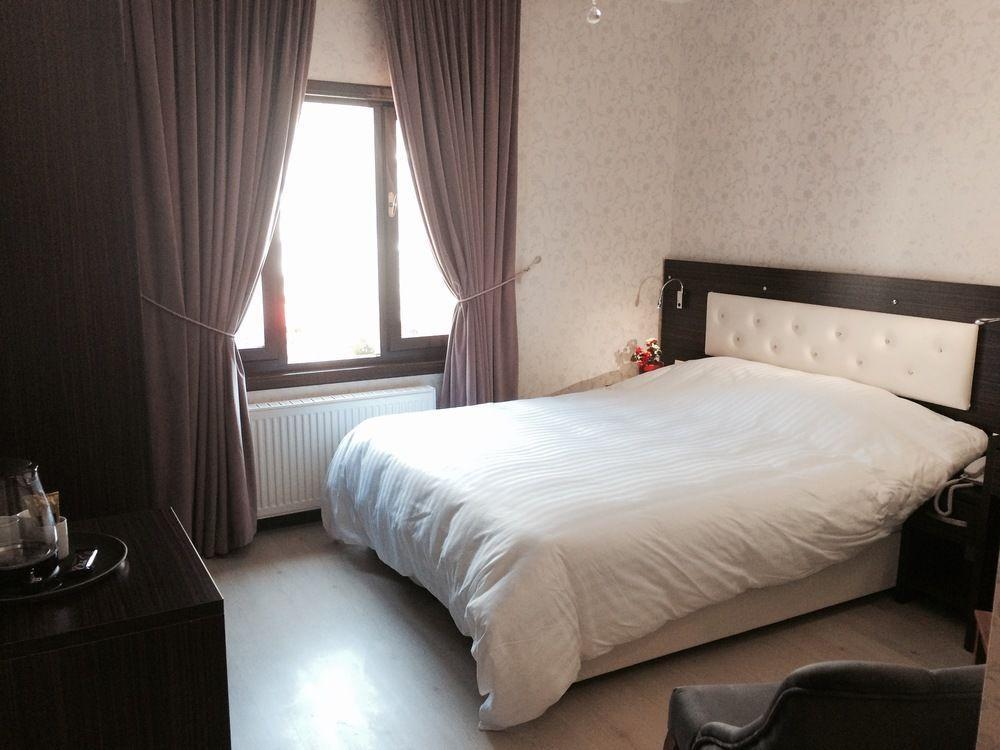 Tala Boutique Hotel Bursa Eksteriør billede