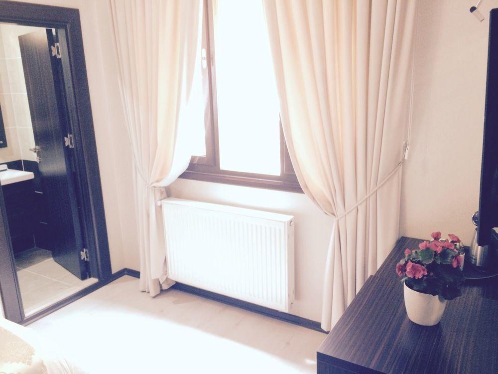 Tala Boutique Hotel Bursa Eksteriør billede
