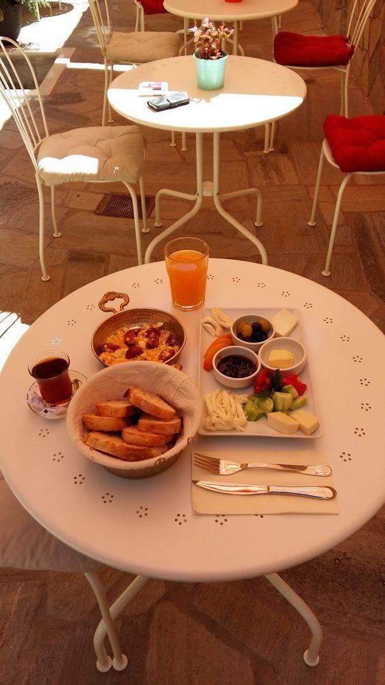 Tala Boutique Hotel Bursa Eksteriør billede