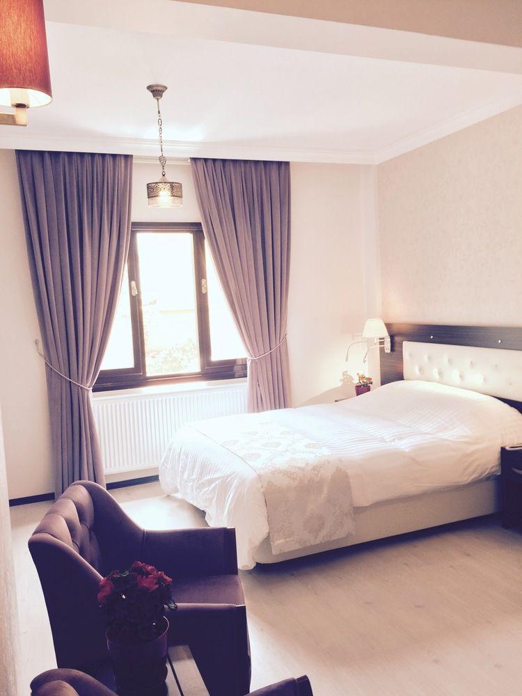 Tala Boutique Hotel Bursa Eksteriør billede